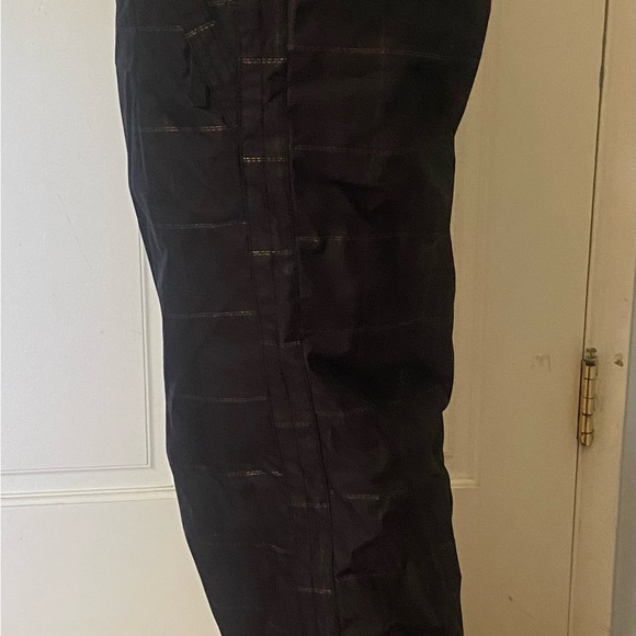 ROXY Utility Snowboard “5,000” pants - size small - Picture 3 of 12